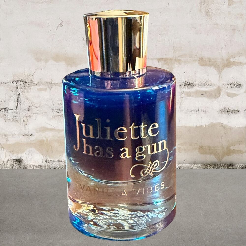 Juliette Has a Gun in Vanilla Vibes NEW